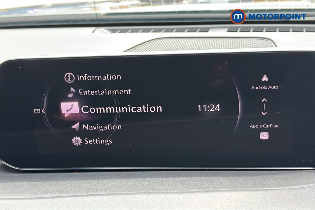 Mazda 3 Exclusive-Line Automatic Petrol Hatchback - Stock Number (1643981) - 37th supplementary image