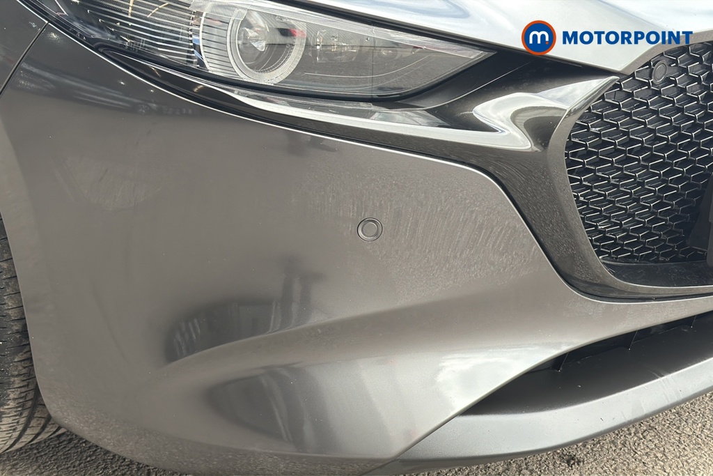 Mazda 3 Exclusive-Line Automatic Petrol Hatchback - Stock Number (1643981) - 38th supplementary image
