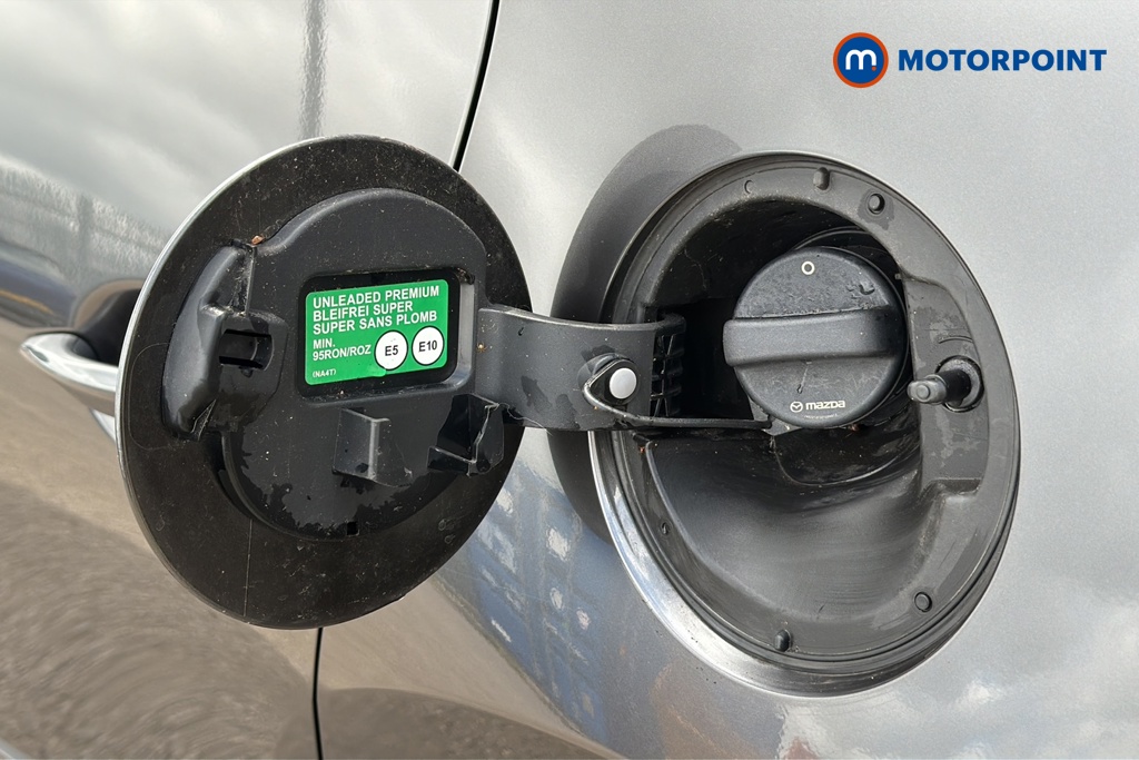 Mazda 3 Exclusive-Line Automatic Petrol Hatchback - Stock Number (1643981) - 41st supplementary image