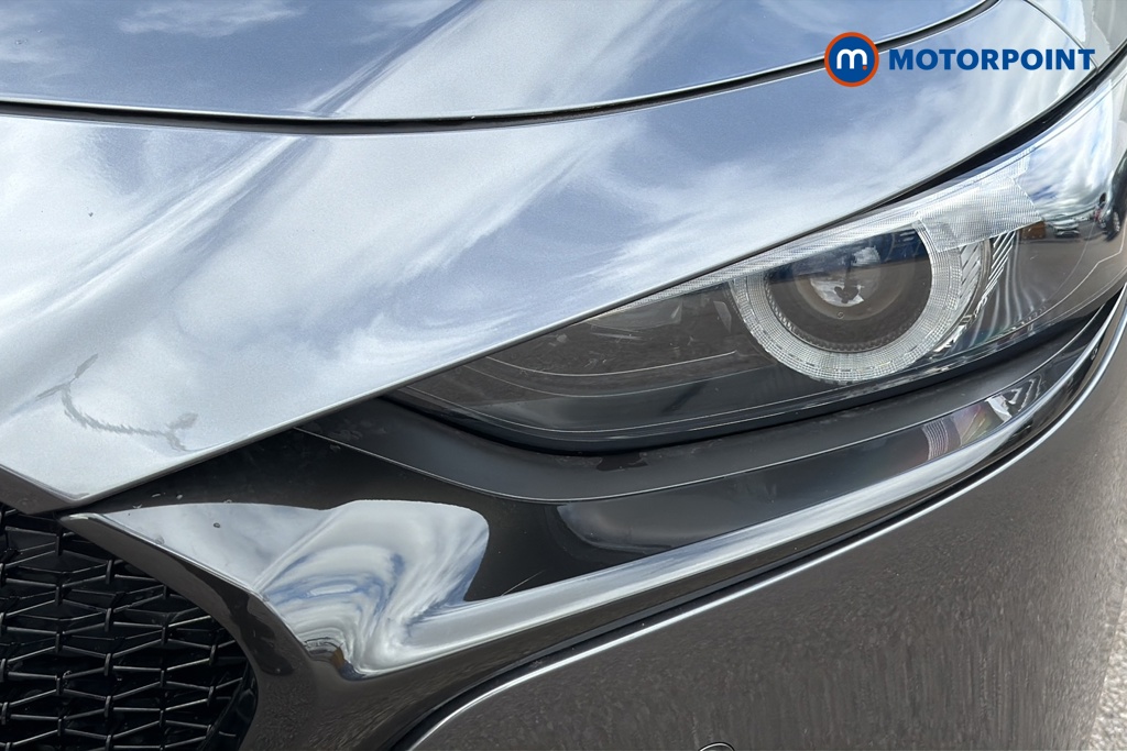 Mazda 3 Exclusive-Line Automatic Petrol Hatchback - Stock Number (1643981) - 42nd supplementary image