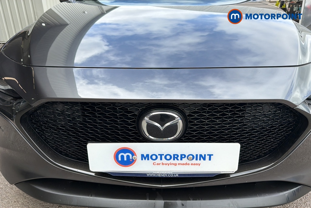 Mazda 3 Exclusive-Line Automatic Petrol Hatchback - Stock Number (1643981) - 43rd supplementary image