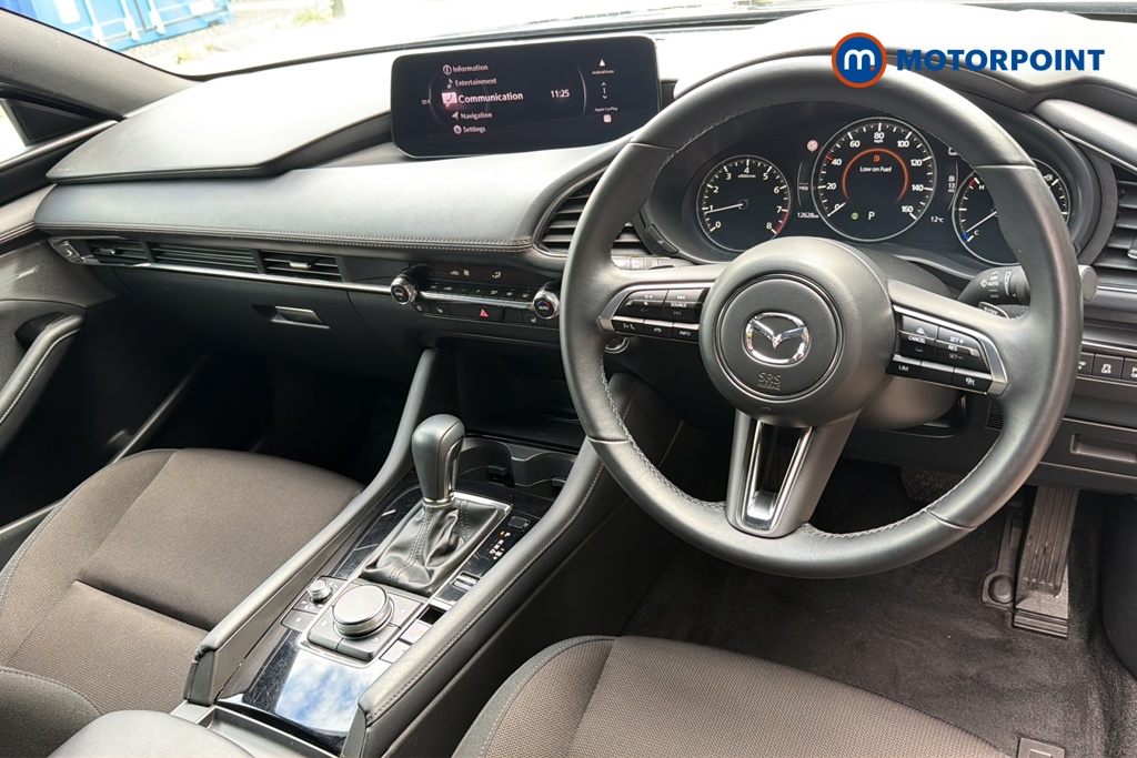 Mazda 3 Exclusive-Line Automatic Petrol Hatchback - Stock Number (1643981) - 1st supplementary image