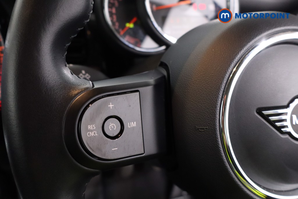 Mini Hatchback Cooper Classic Manual Petrol Hatchback - Stock Number (1644118) - 7th supplementary image