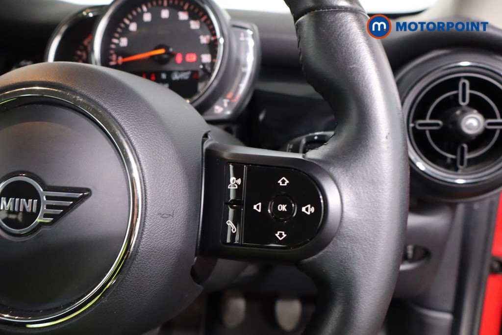 Mini Hatchback Cooper Classic Manual Petrol Hatchback - Stock Number (1644118) - 8th supplementary image