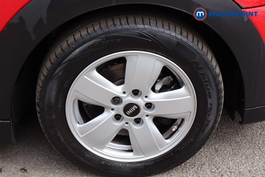Mini Hatchback Cooper Classic Manual Petrol Hatchback - Stock Number (1644118) - 12th supplementary image