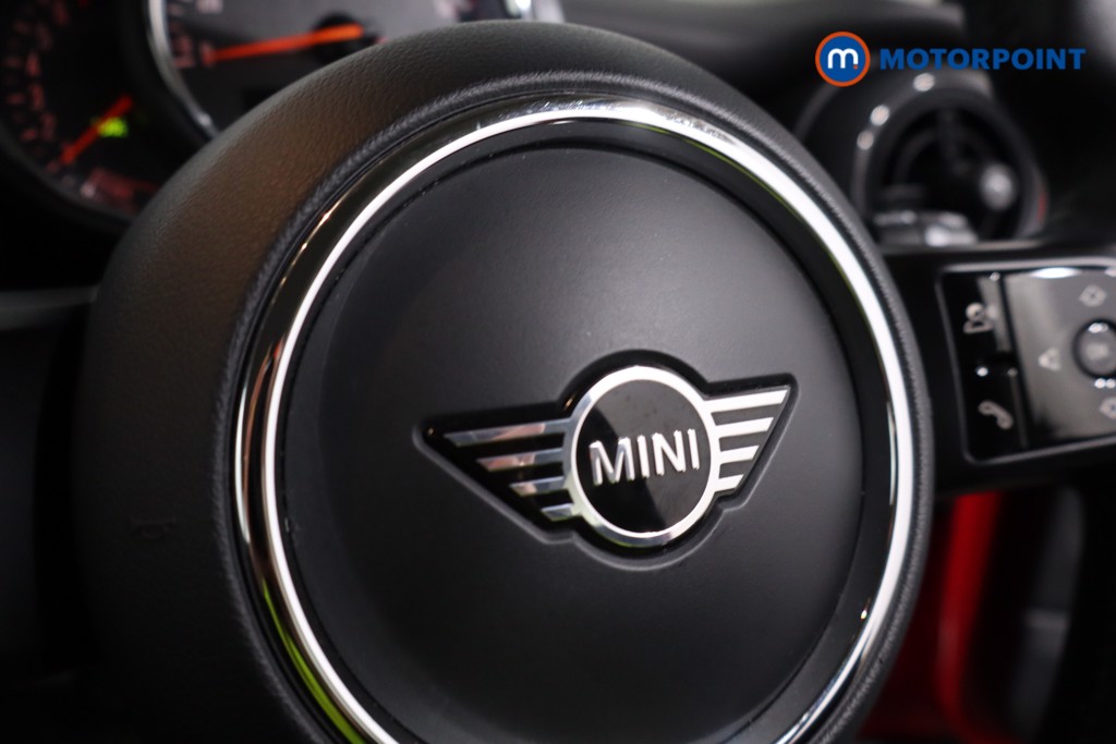 Mini Hatchback Cooper Classic Manual Petrol Hatchback - Stock Number (1644118) - 13th supplementary image