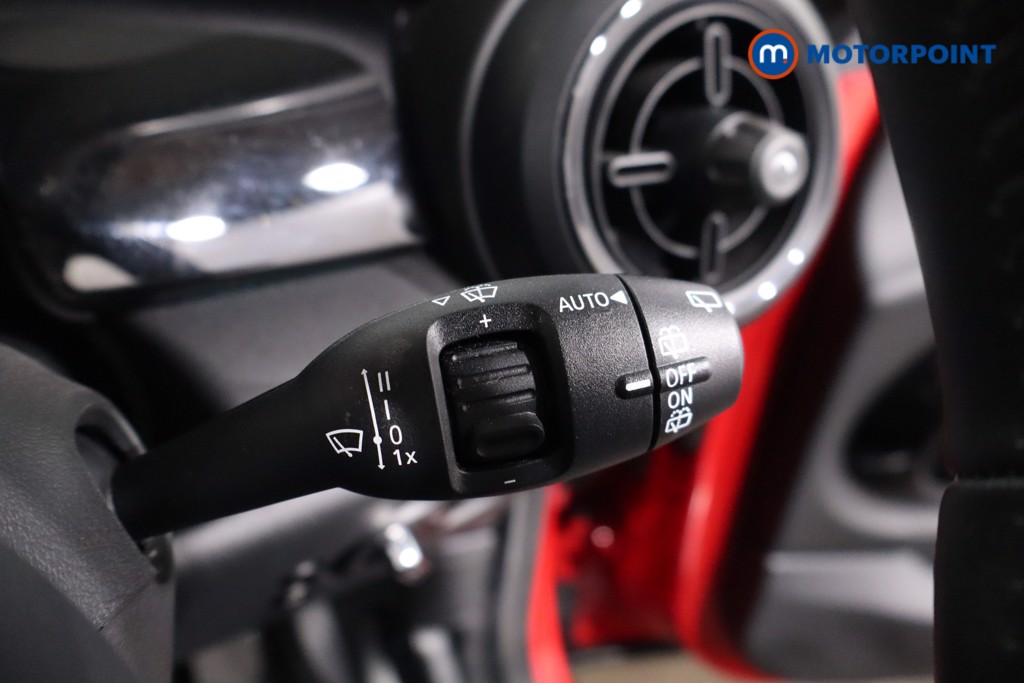 Mini Hatchback Cooper Classic Manual Petrol Hatchback - Stock Number (1644118) - 15th supplementary image
