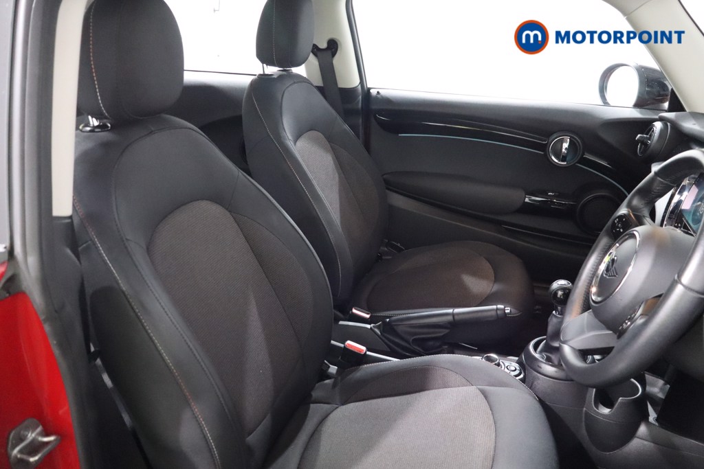 Mini Hatchback Cooper Classic Manual Petrol Hatchback - Stock Number (1644118) - 21st supplementary image