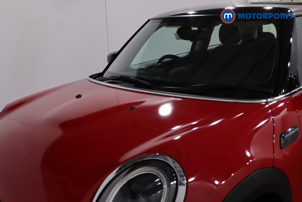 Mini Hatchback Cooper Classic Manual Petrol Hatchback - Stock Number (1644118) - 26th supplementary image