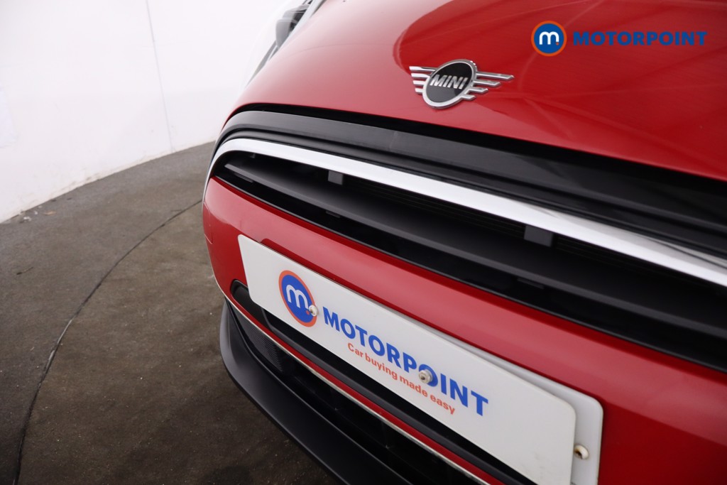 Mini Hatchback Cooper Classic Manual Petrol Hatchback - Stock Number (1644118) - 27th supplementary image