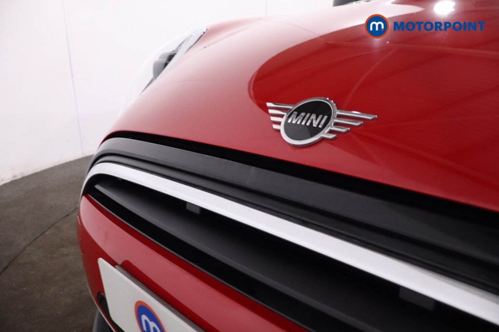 Mini Hatchback Cooper Classic Manual Petrol Hatchback - Stock Number (1644118) - 28th supplementary image