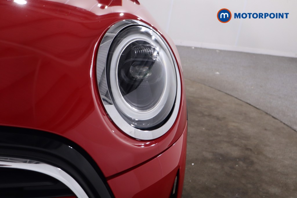 Mini Hatchback Cooper Classic Manual Petrol Hatchback - Stock Number (1644118) - 29th supplementary image