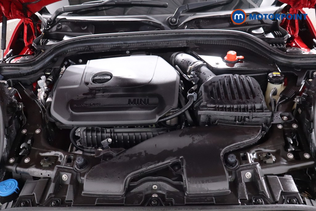 Mini Hatchback Cooper Classic Manual Petrol Hatchback - Stock Number (1644118) - 31st supplementary image