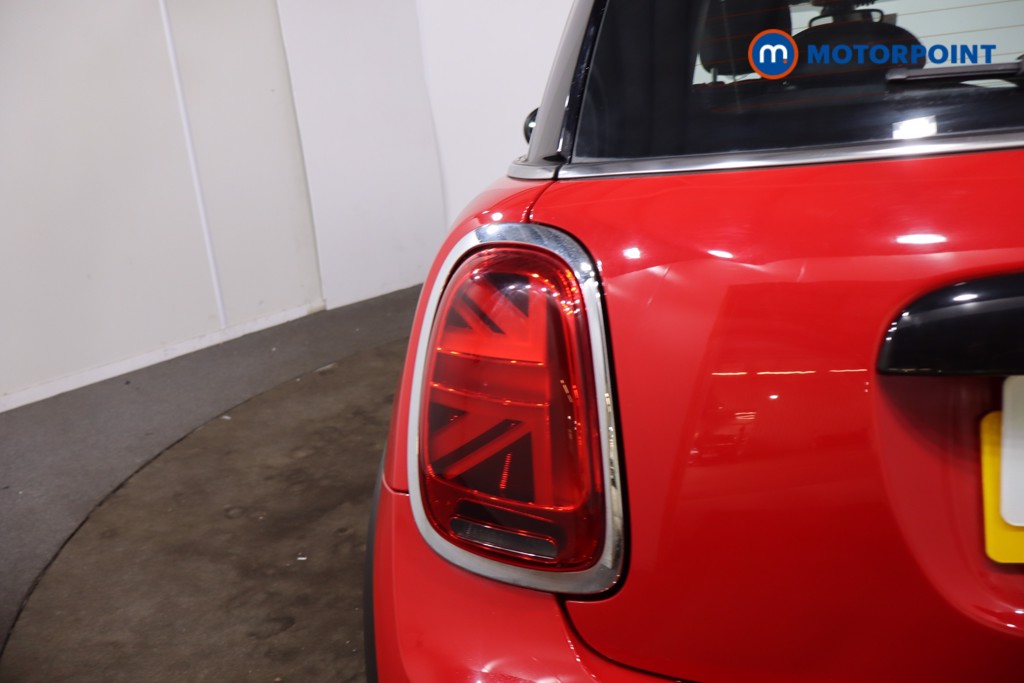 Mini Hatchback Cooper Classic Manual Petrol Hatchback - Stock Number (1644118) - 33rd supplementary image