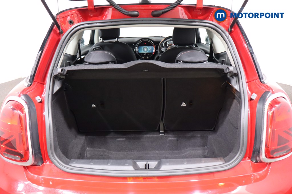Mini Hatchback Cooper Classic Manual Petrol Hatchback - Stock Number (1644118) - 35th supplementary image