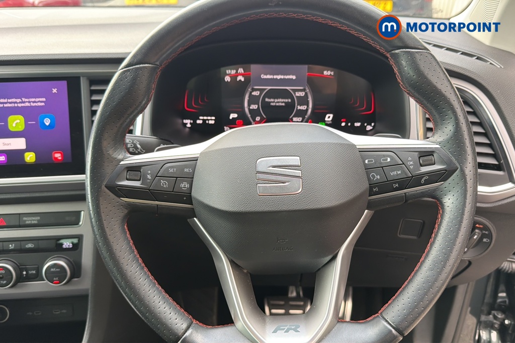 Seat Ateca FR Automatic Petrol SUV - Stock Number (1644203) - 2nd supplementary image