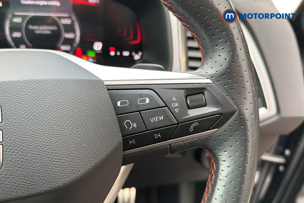 Seat Ateca FR Automatic Petrol SUV - Stock Number (1644203) - 3rd supplementary image