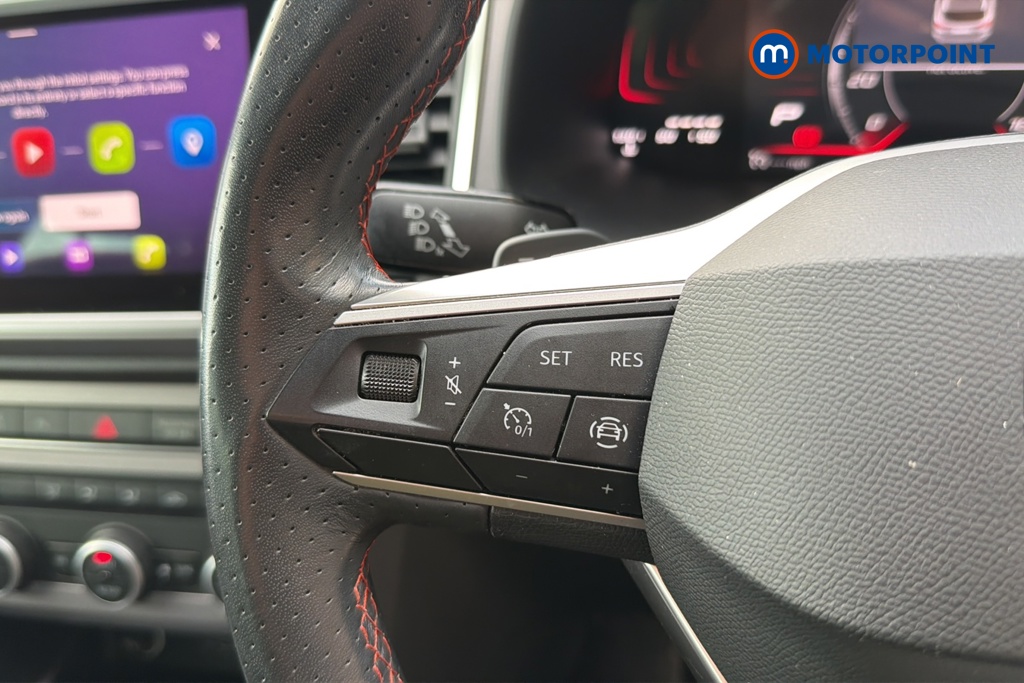 Seat Ateca FR Automatic Petrol SUV - Stock Number (1644203) - 4th supplementary image
