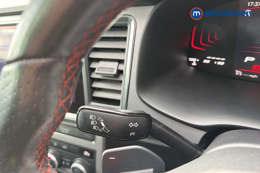 Seat Ateca FR Automatic Petrol SUV - Stock Number (1644203) - 5th supplementary image