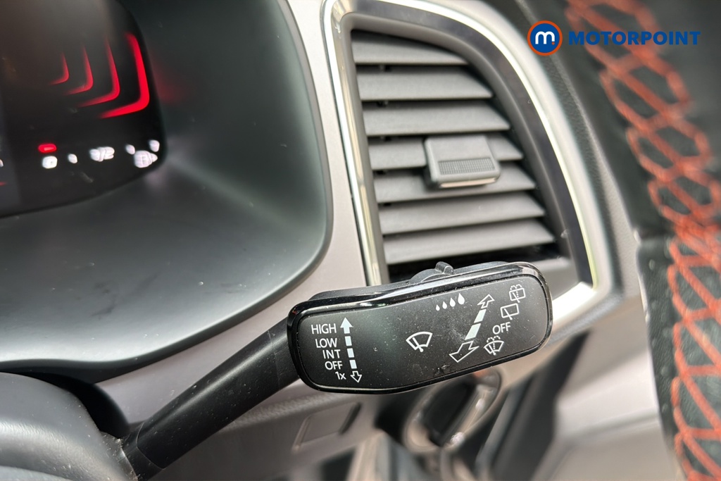 Seat Ateca FR Automatic Petrol SUV - Stock Number (1644203) - 6th supplementary image