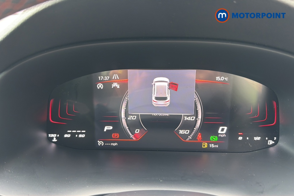 Seat Ateca FR Automatic Petrol SUV - Stock Number (1644203) - 7th supplementary image