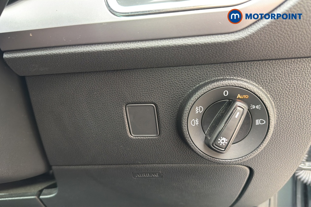 Seat Ateca FR Automatic Petrol SUV - Stock Number (1644203) - 11th supplementary image