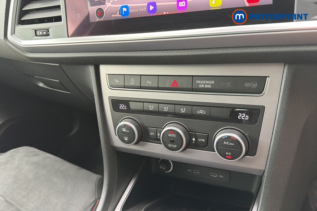 Seat Ateca FR Automatic Petrol SUV - Stock Number (1644203) - 12th supplementary image