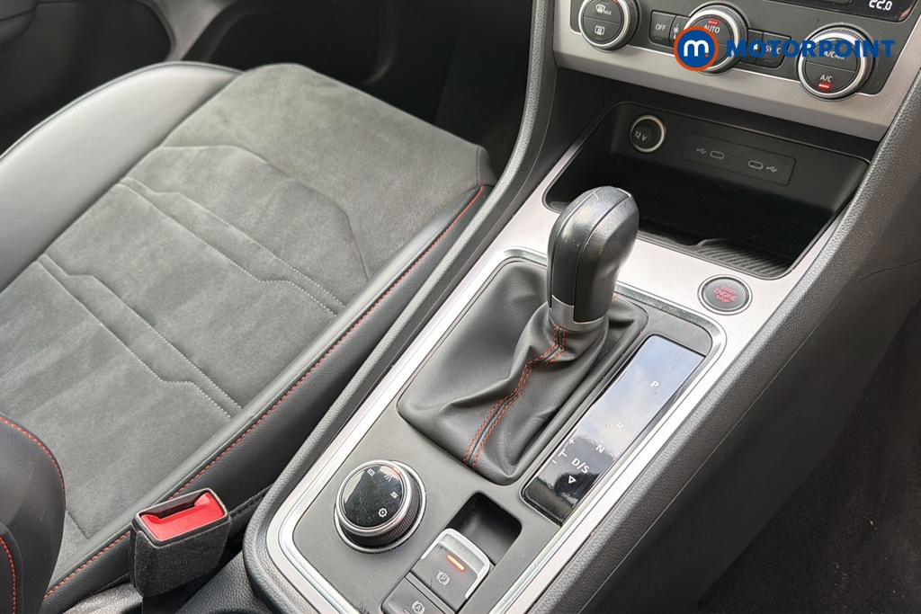 Seat Ateca FR Automatic Petrol SUV - Stock Number (1644203) - 15th supplementary image