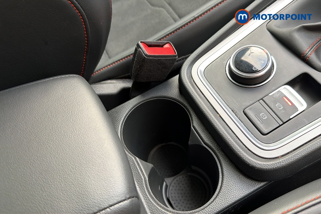 Seat Ateca FR Automatic Petrol SUV - Stock Number (1644203) - 16th supplementary image