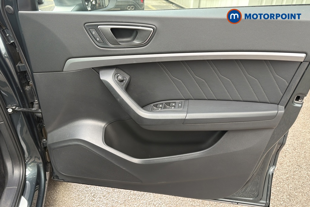 Seat Ateca FR Automatic Petrol SUV - Stock Number (1644203) - 18th supplementary image