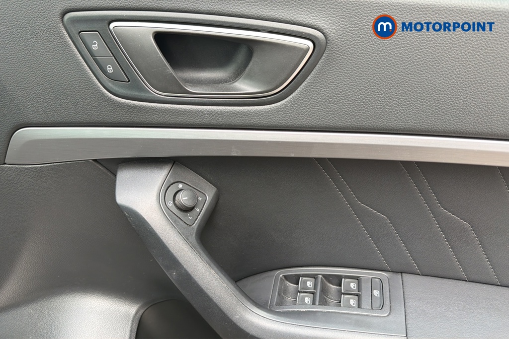 Seat Ateca FR Automatic Petrol SUV - Stock Number (1644203) - 19th supplementary image
