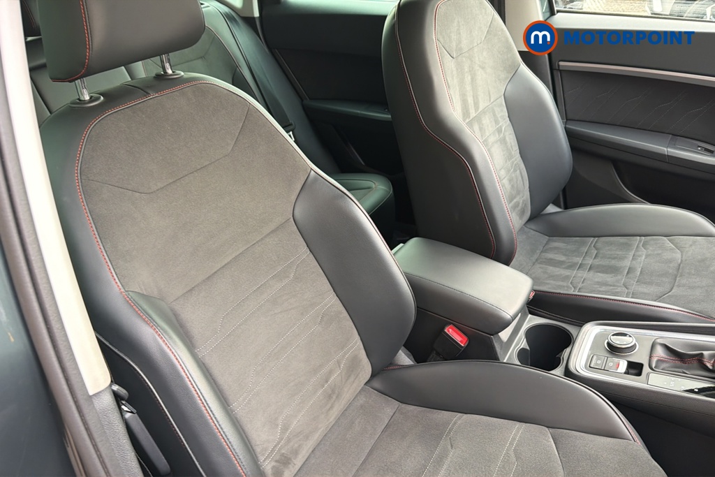 Seat Ateca FR Automatic Petrol SUV - Stock Number (1644203) - 22nd supplementary image
