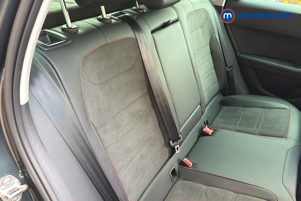 Seat Ateca FR Automatic Petrol SUV - Stock Number (1644203) - 25th supplementary image