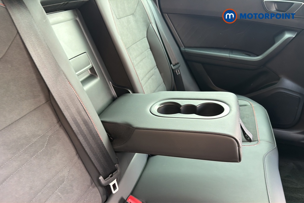 Seat Ateca FR Automatic Petrol SUV - Stock Number (1644203) - 26th supplementary image