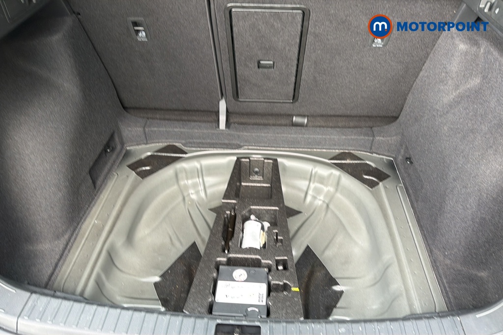 Seat Ateca FR Automatic Petrol SUV - Stock Number (1644203) - 33rd supplementary image