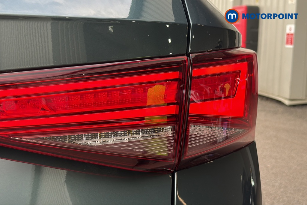 Seat Ateca FR Automatic Petrol SUV - Stock Number (1644203) - 36th supplementary image