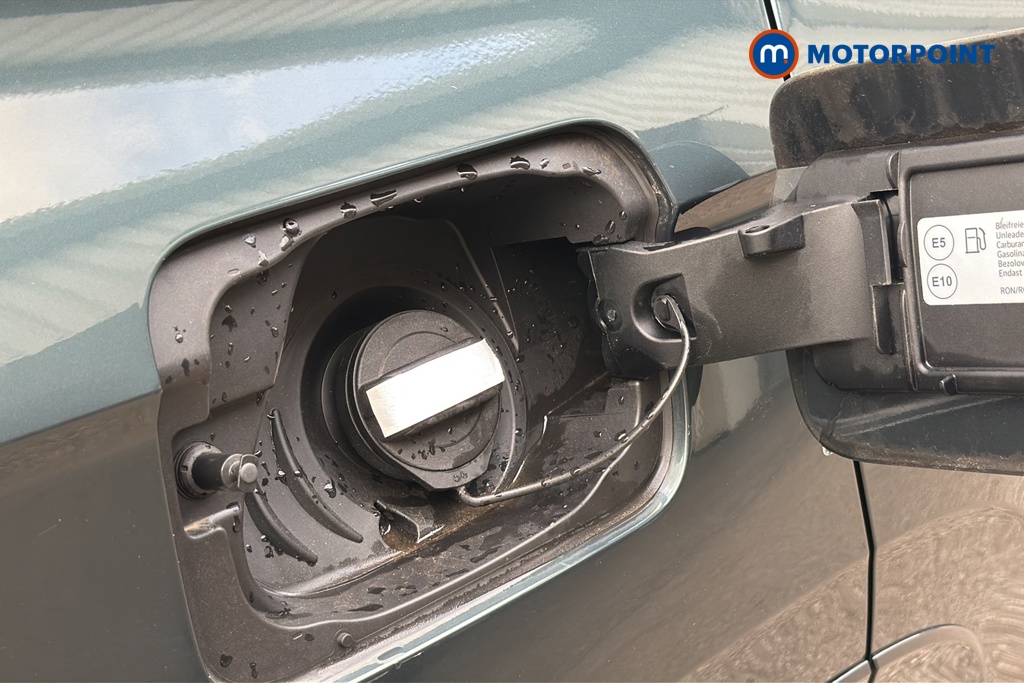 Seat Ateca FR Automatic Petrol SUV - Stock Number (1644203) - 41st supplementary image