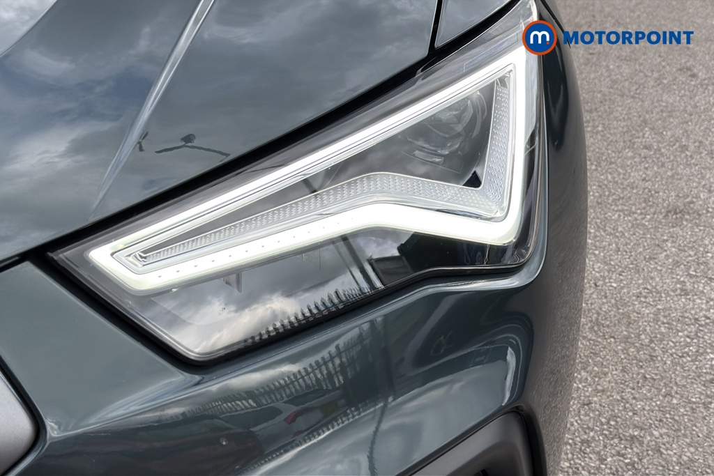Seat Ateca FR Automatic Petrol SUV - Stock Number (1644203) - 42nd supplementary image