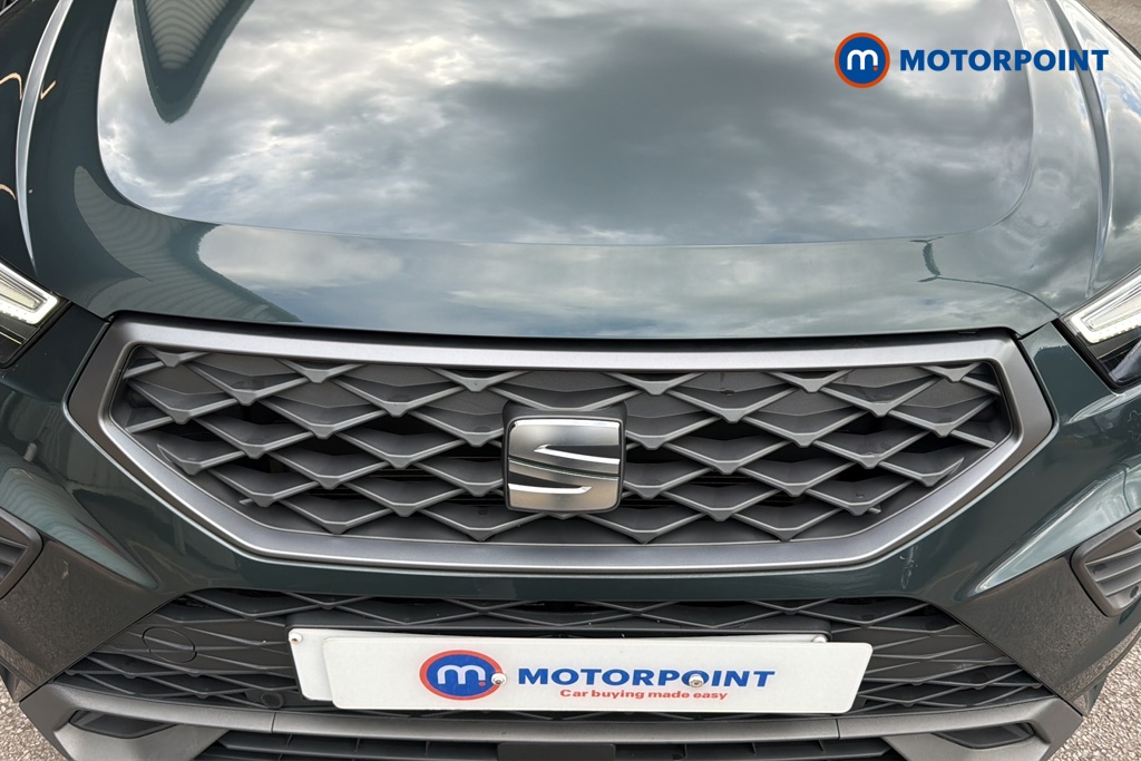 Seat Ateca FR Automatic Petrol SUV - Stock Number (1644203) - 43rd supplementary image