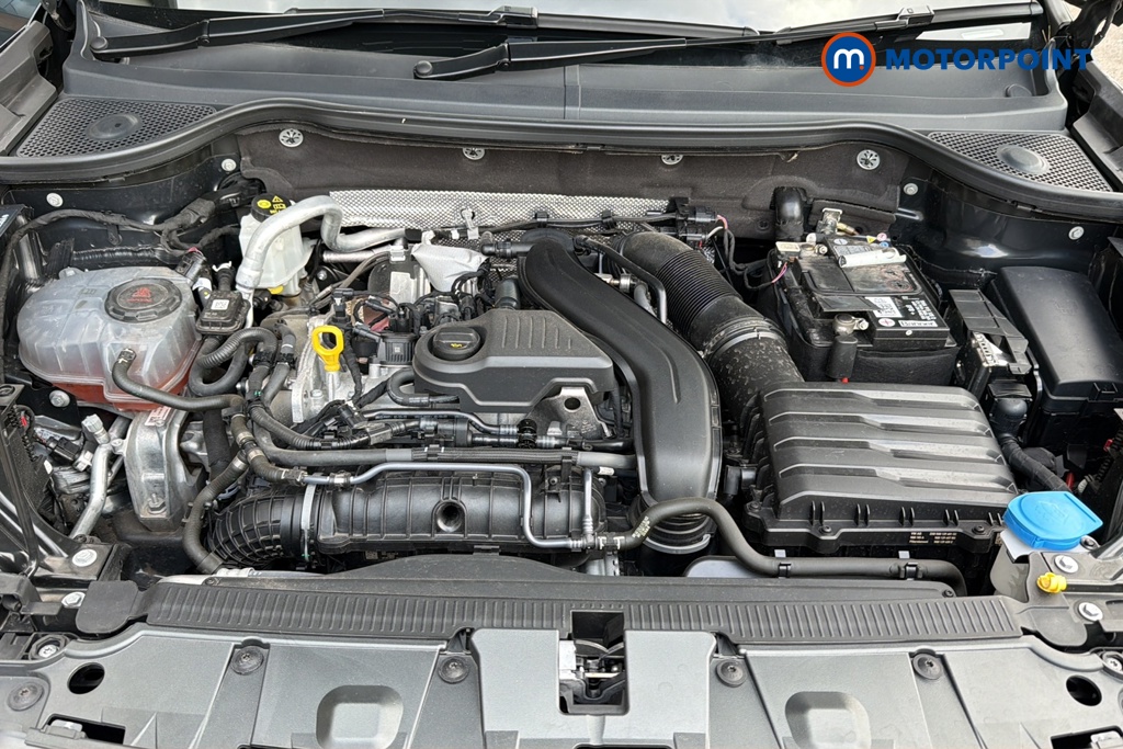 Seat Ateca FR Automatic Petrol SUV - Stock Number (1644203) - 48th supplementary image