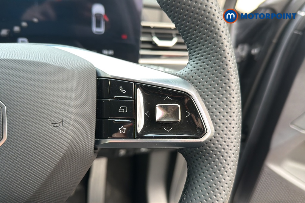 Mg Motor Uk HS Trophy Automatic Petrol-Electric Hybrid SUV - Stock Number (1644288) - 3rd supplementary image