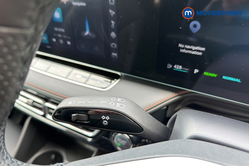Mg Motor Uk HS Trophy Automatic Petrol-Electric Hybrid SUV - Stock Number (1644288) - 5th supplementary image