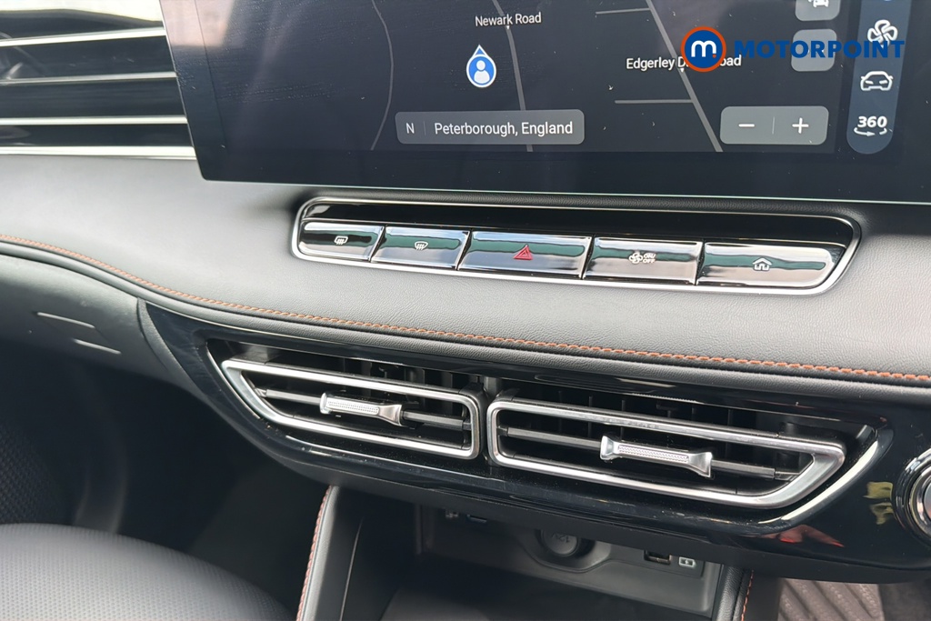 Mg Motor Uk HS Trophy Automatic Petrol-Electric Hybrid SUV - Stock Number (1644288) - 12th supplementary image
