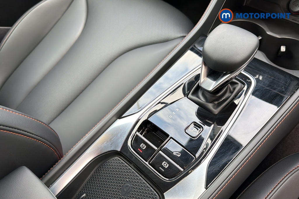 Mg Motor Uk HS Trophy Automatic Petrol-Electric Hybrid SUV - Stock Number (1644288) - 15th supplementary image