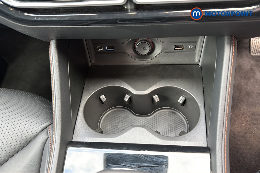 Mg Motor Uk HS Trophy Automatic Petrol-Electric Hybrid SUV - Stock Number (1644288) - 16th supplementary image