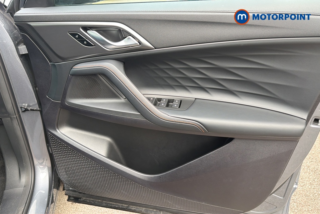 Mg Motor Uk HS Trophy Automatic Petrol-Electric Hybrid SUV - Stock Number (1644288) - 18th supplementary image