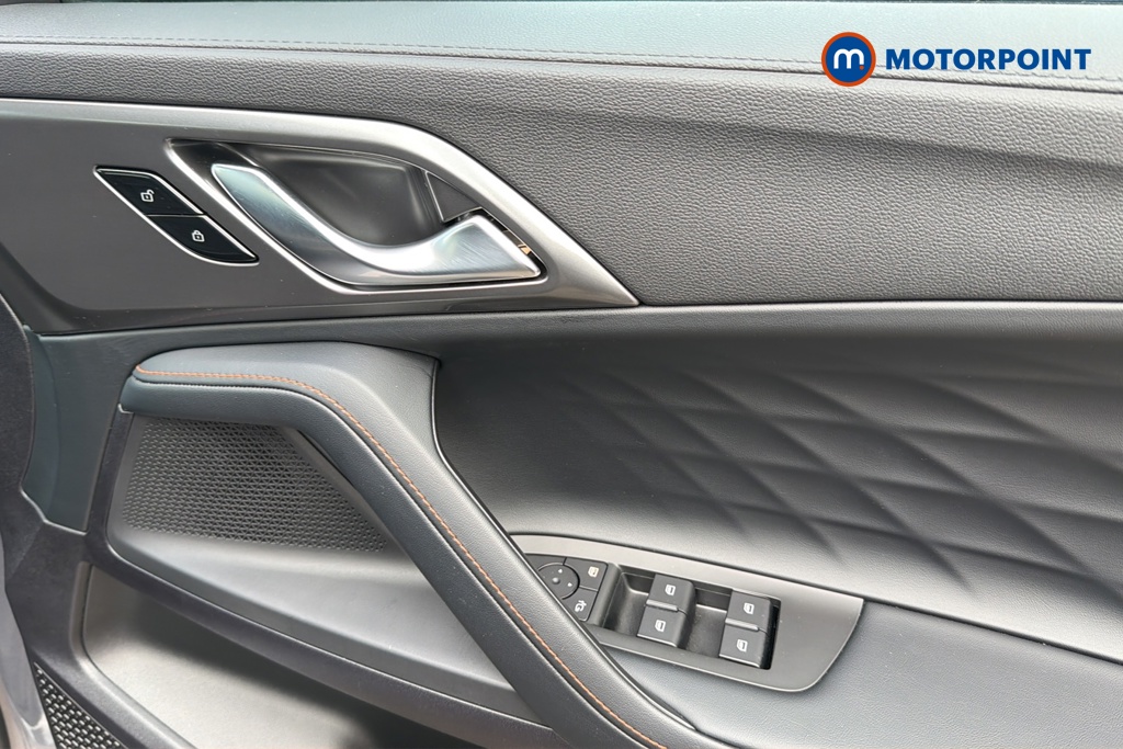 Mg Motor Uk HS Trophy Automatic Petrol-Electric Hybrid SUV - Stock Number (1644288) - 19th supplementary image