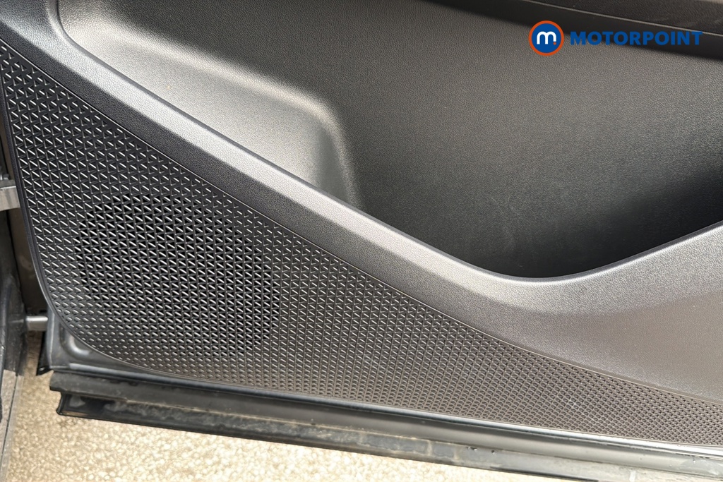 Mg Motor Uk HS Trophy Automatic Petrol-Electric Hybrid SUV - Stock Number (1644288) - 21st supplementary image