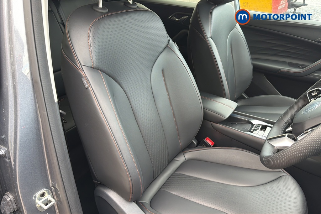 Mg Motor Uk HS Trophy Automatic Petrol-Electric Hybrid SUV - Stock Number (1644288) - 22nd supplementary image
