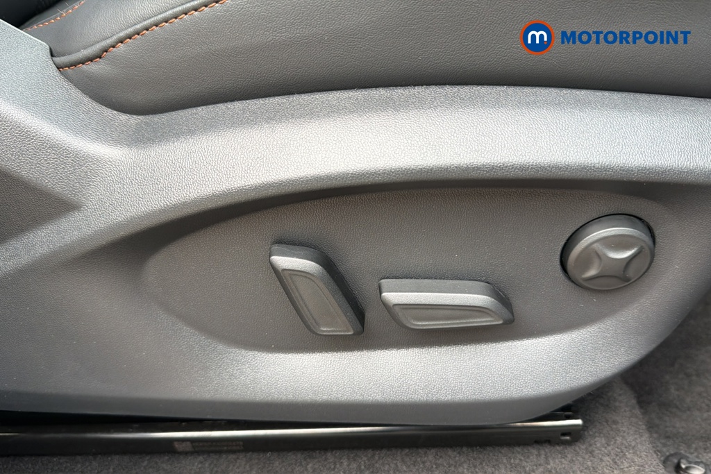 Mg Motor Uk HS Trophy Automatic Petrol-Electric Hybrid SUV - Stock Number (1644288) - 23rd supplementary image